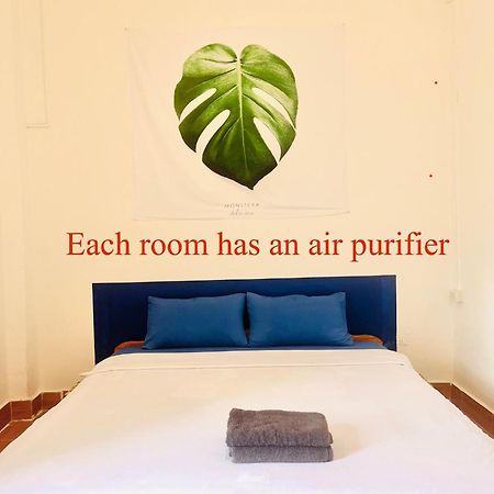1 Min To Slow Boat Guesthouse Konekeo 외부 사진