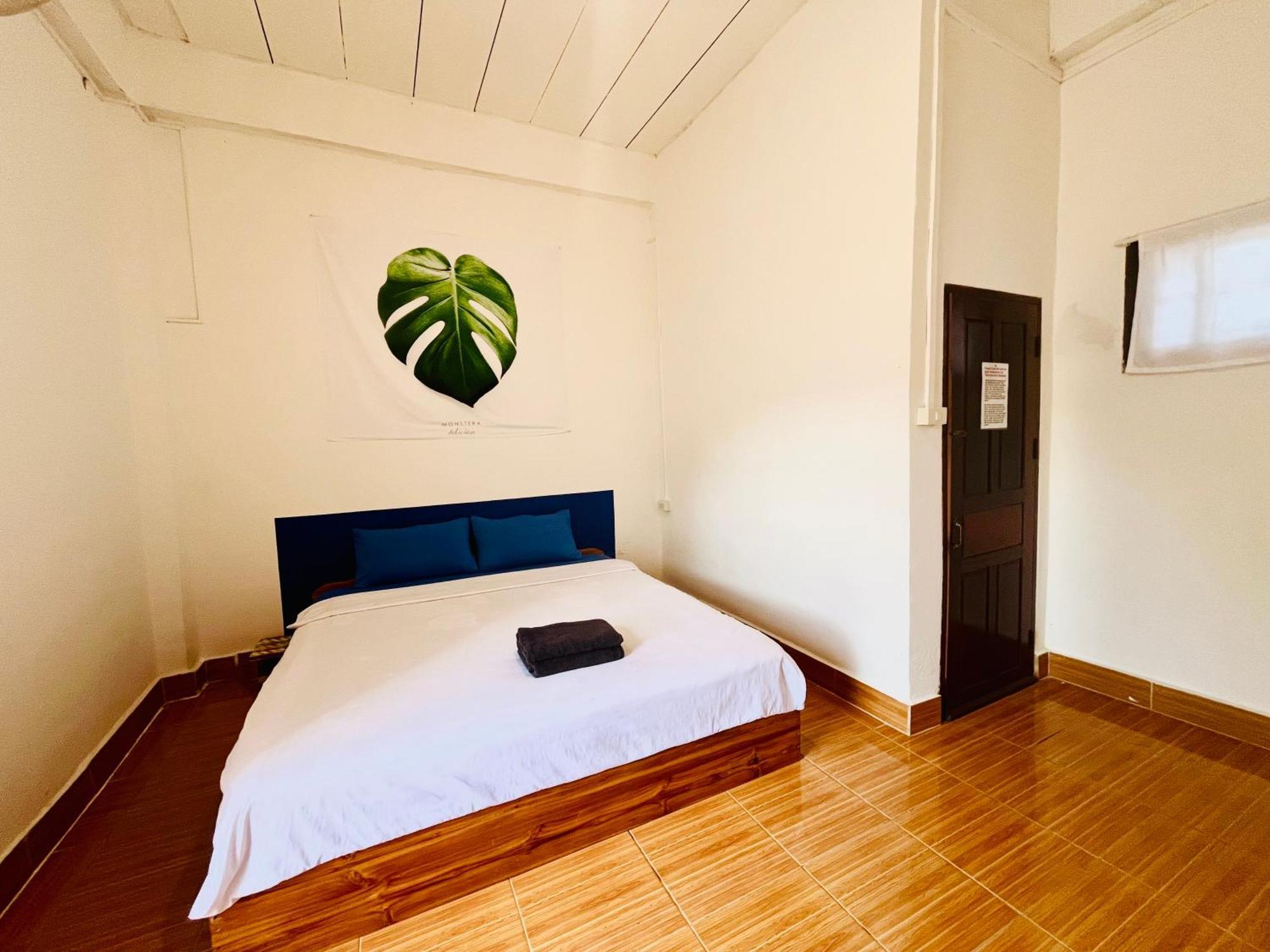 1 Min To Slow Boat Guesthouse Konekeo 외부 사진