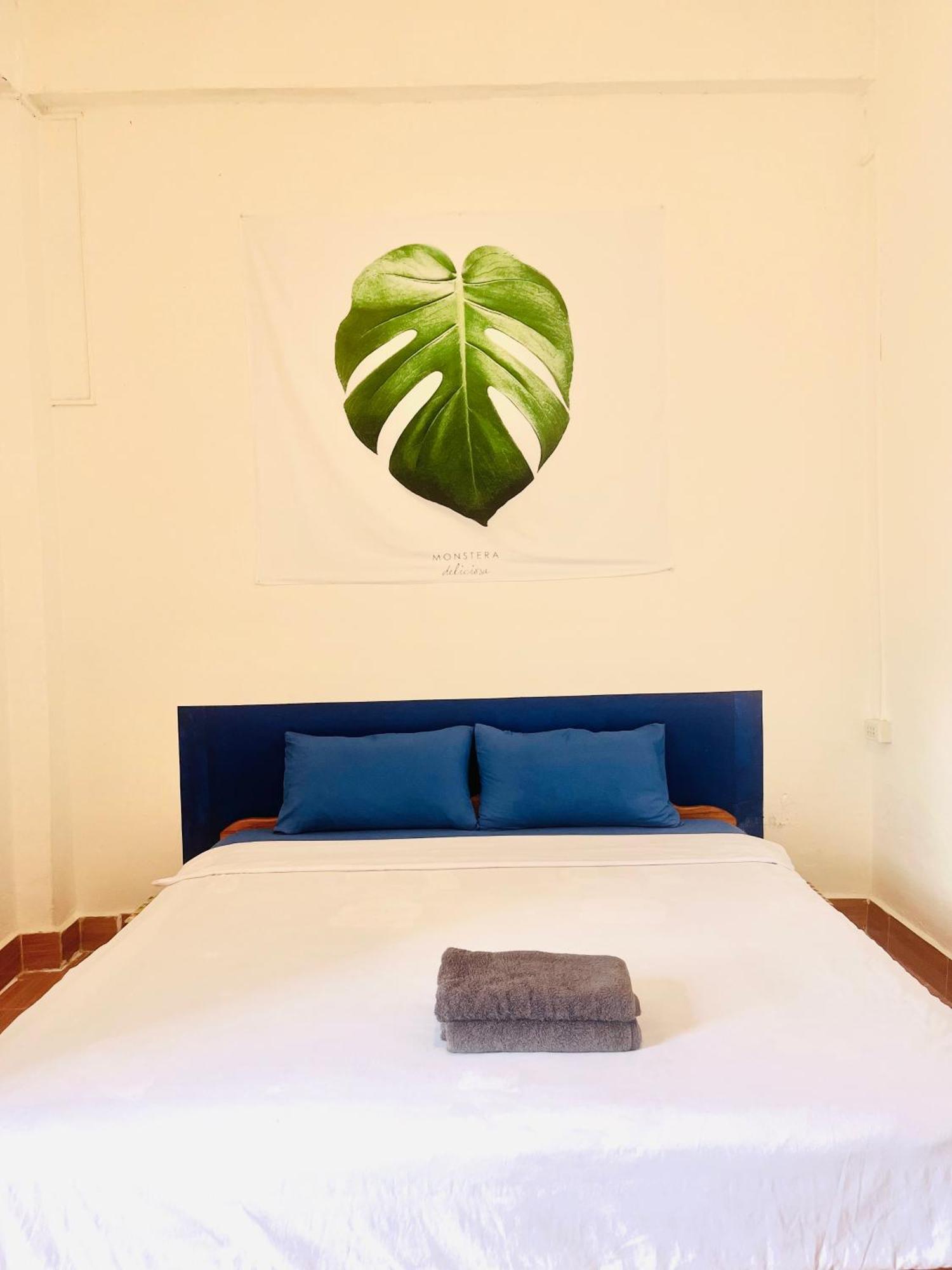 1 Min To Slow Boat Guesthouse Konekeo 외부 사진