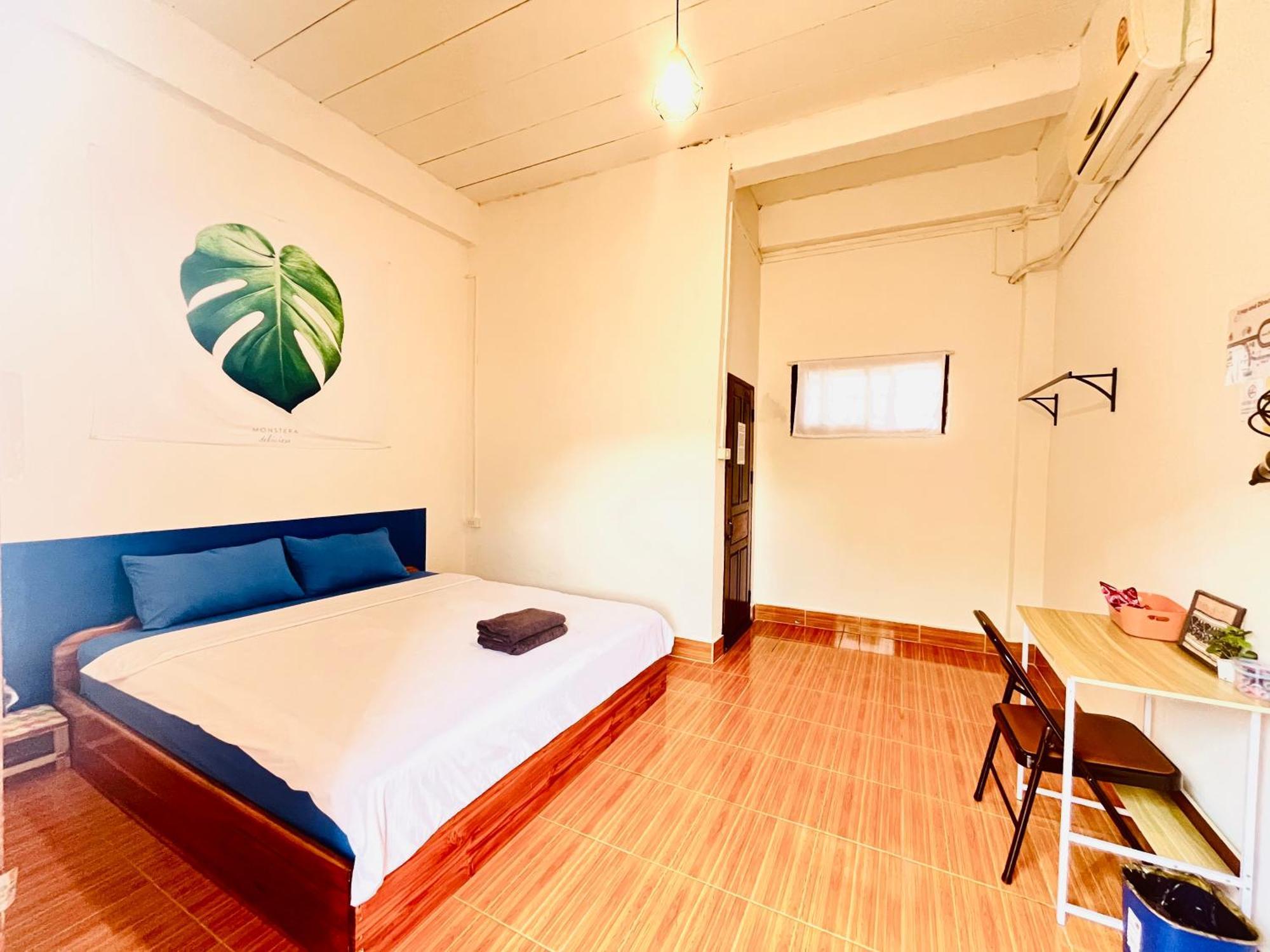 1 Min To Slow Boat Guesthouse Konekeo 외부 사진