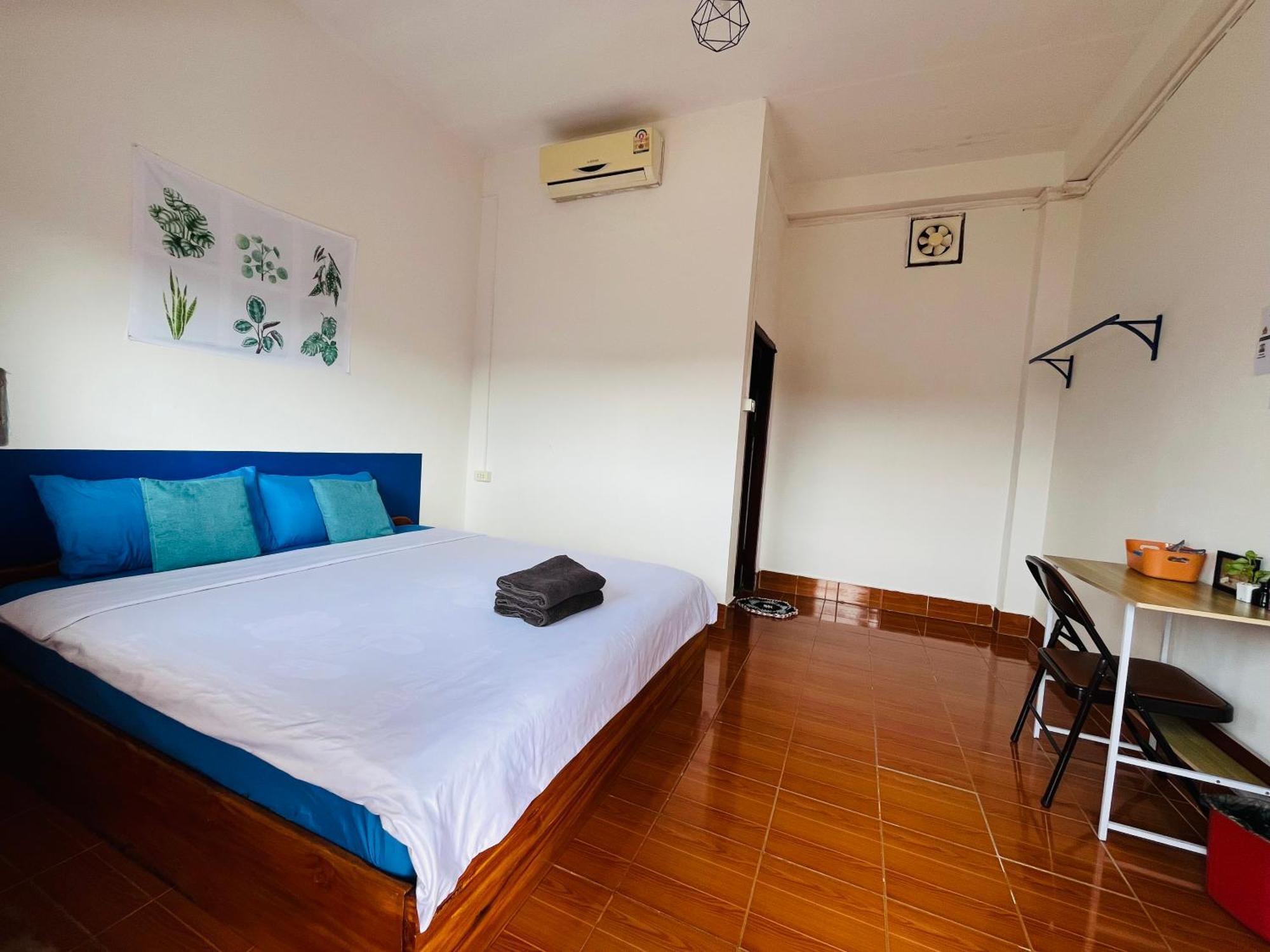 1 Min To Slow Boat Guesthouse Konekeo 외부 사진