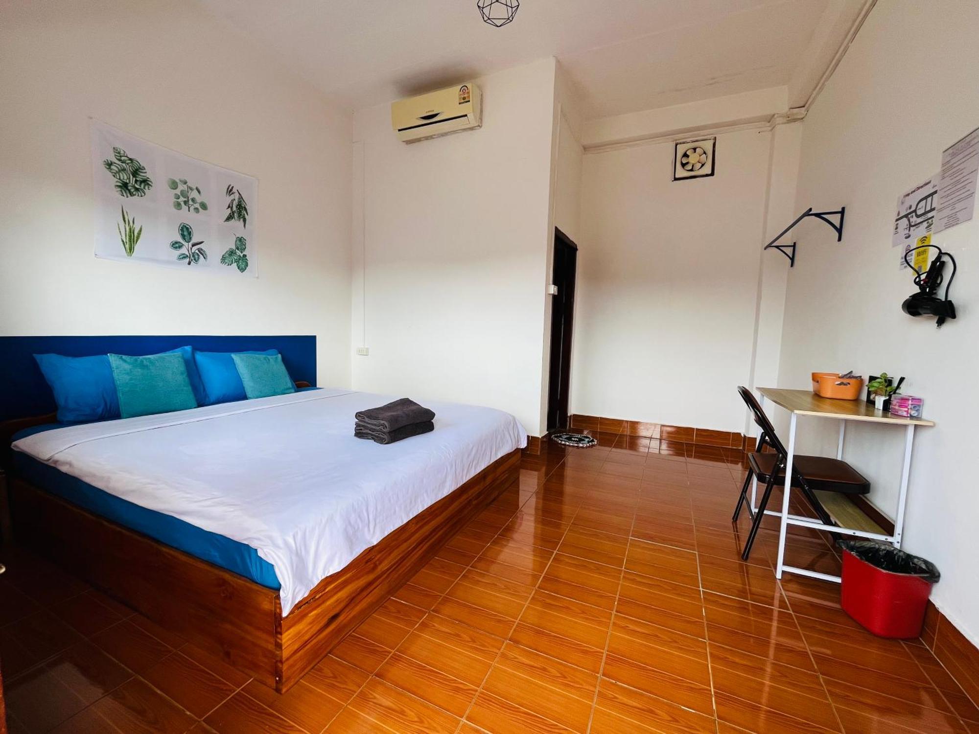 1 Min To Slow Boat Guesthouse Konekeo 외부 사진